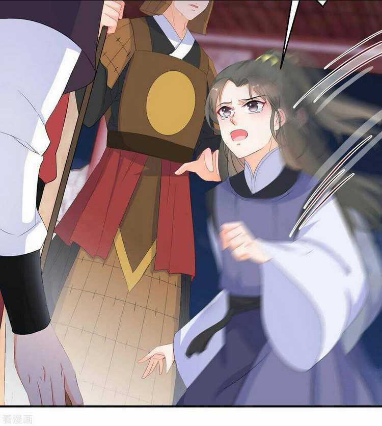 Nghịch Thiên Độc Phi Chapter 46 trang 7