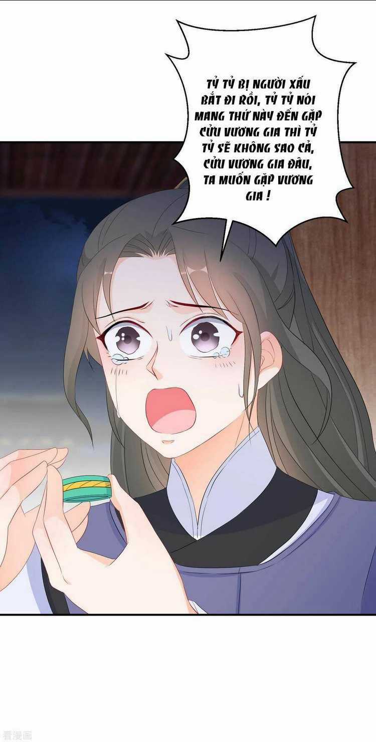 Nghịch Thiên Độc Phi Chapter 46 trang 8