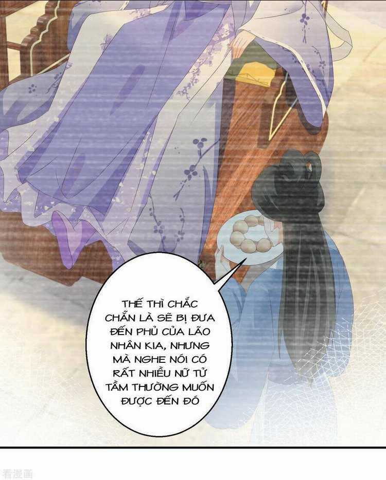 Nghịch Thiên Độc Phi Chapter 47 trang 10