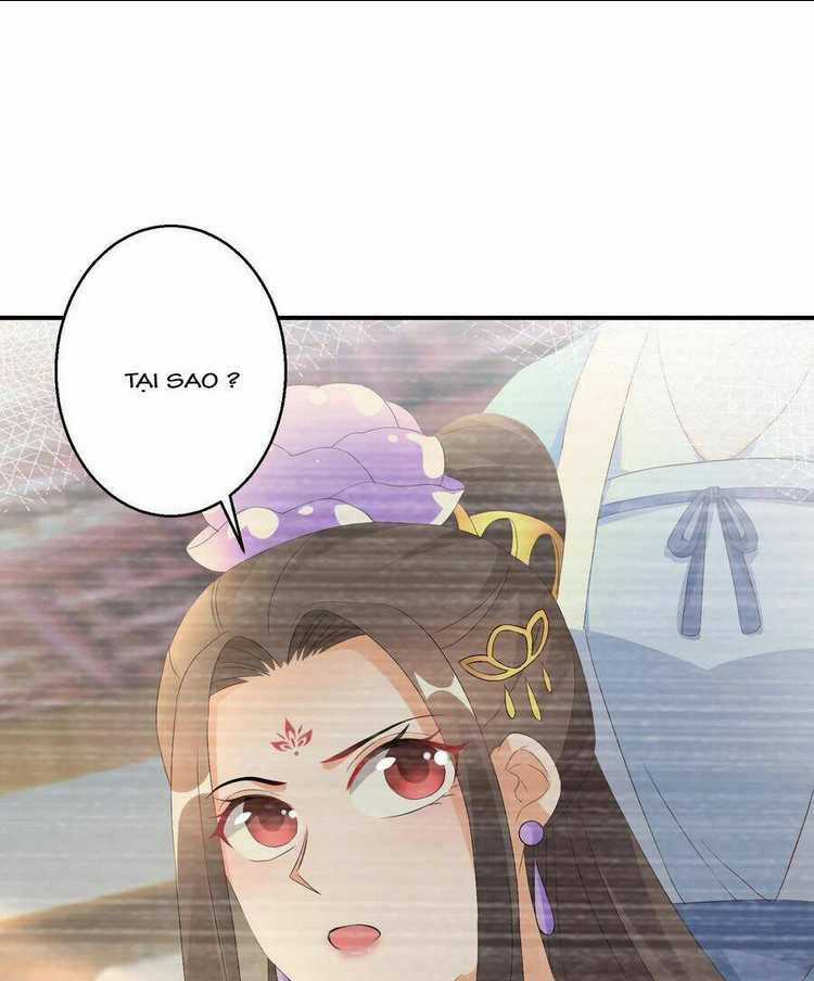 Nghịch Thiên Độc Phi Chapter 47 trang 11