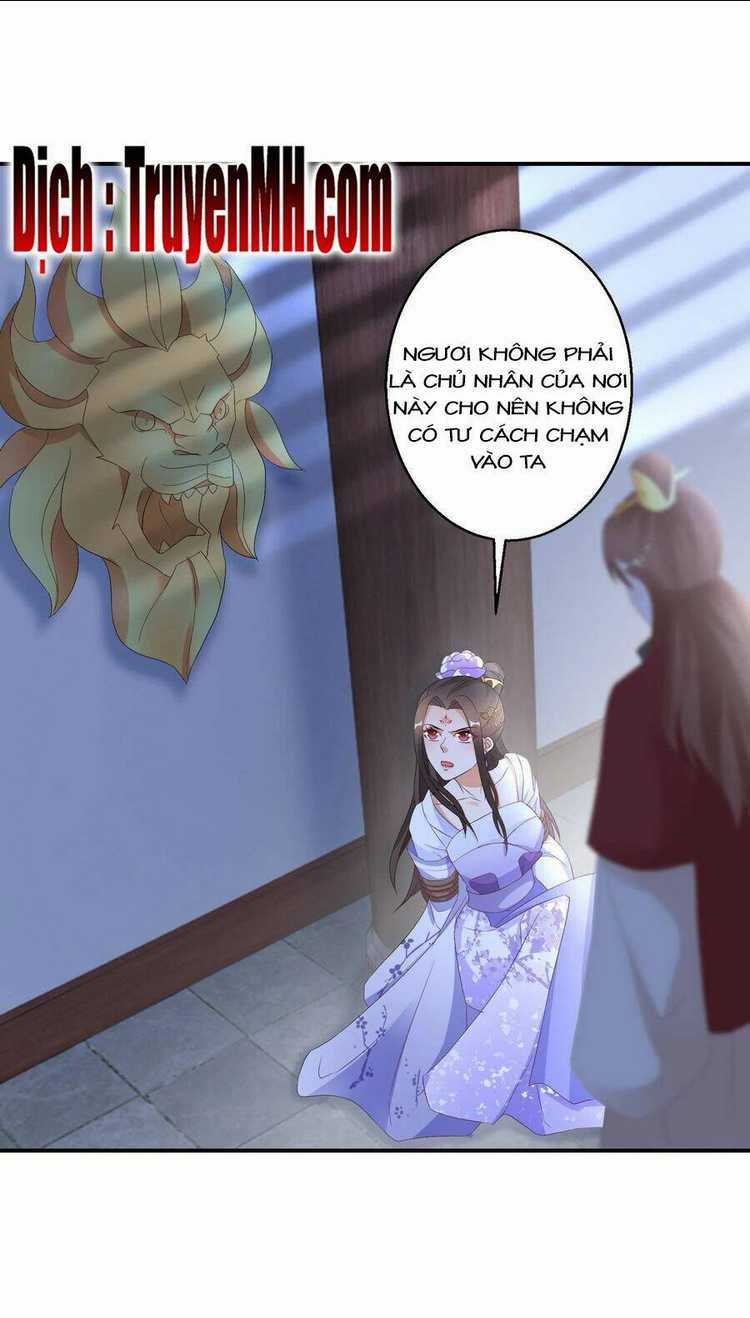 Nghịch Thiên Độc Phi Chapter 47 trang 13