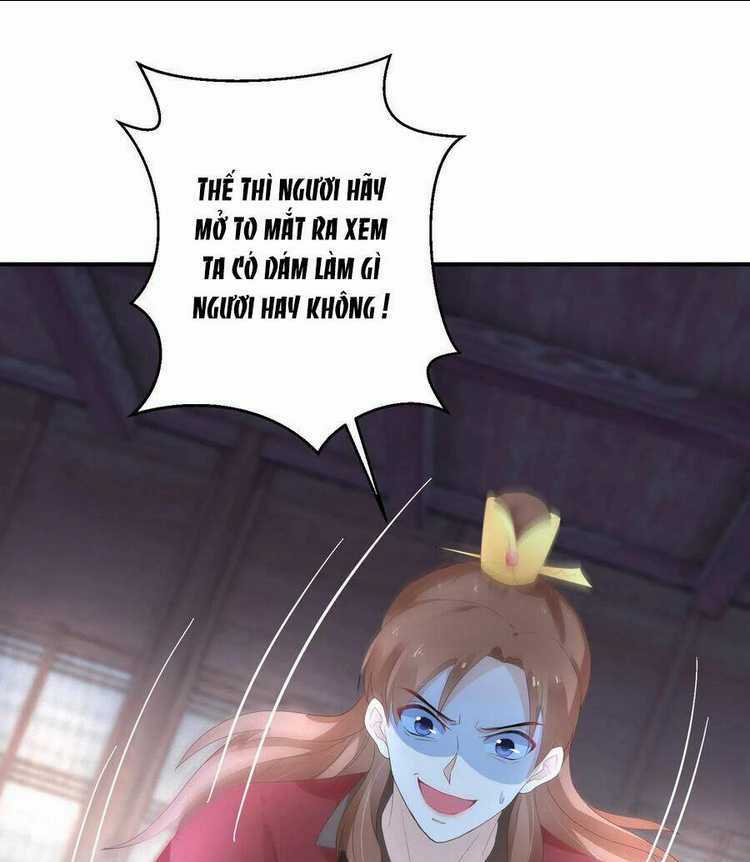 Nghịch Thiên Độc Phi Chapter 47 trang 14