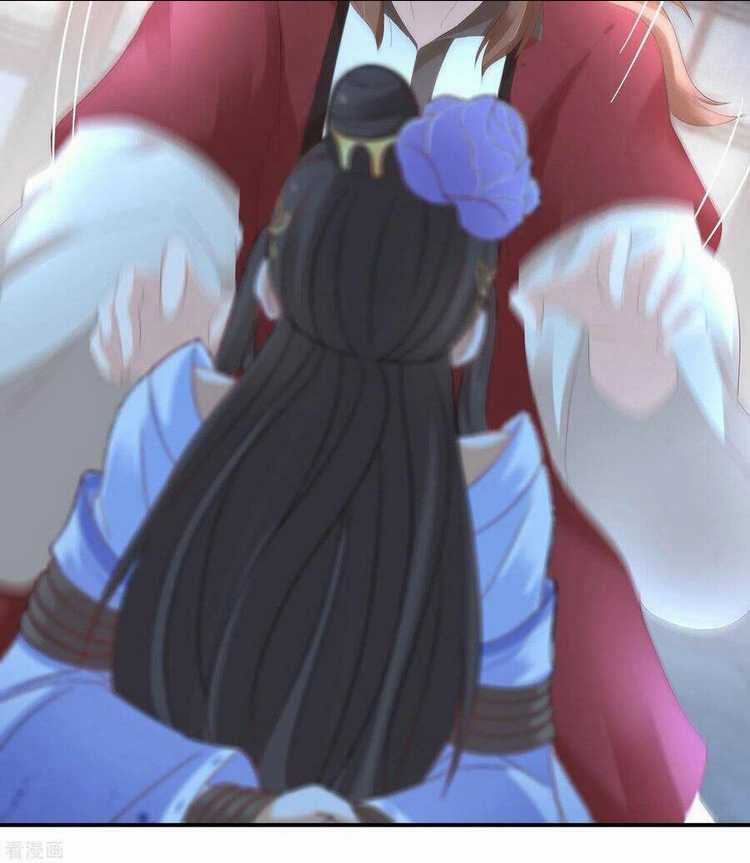 Nghịch Thiên Độc Phi Chapter 47 trang 15