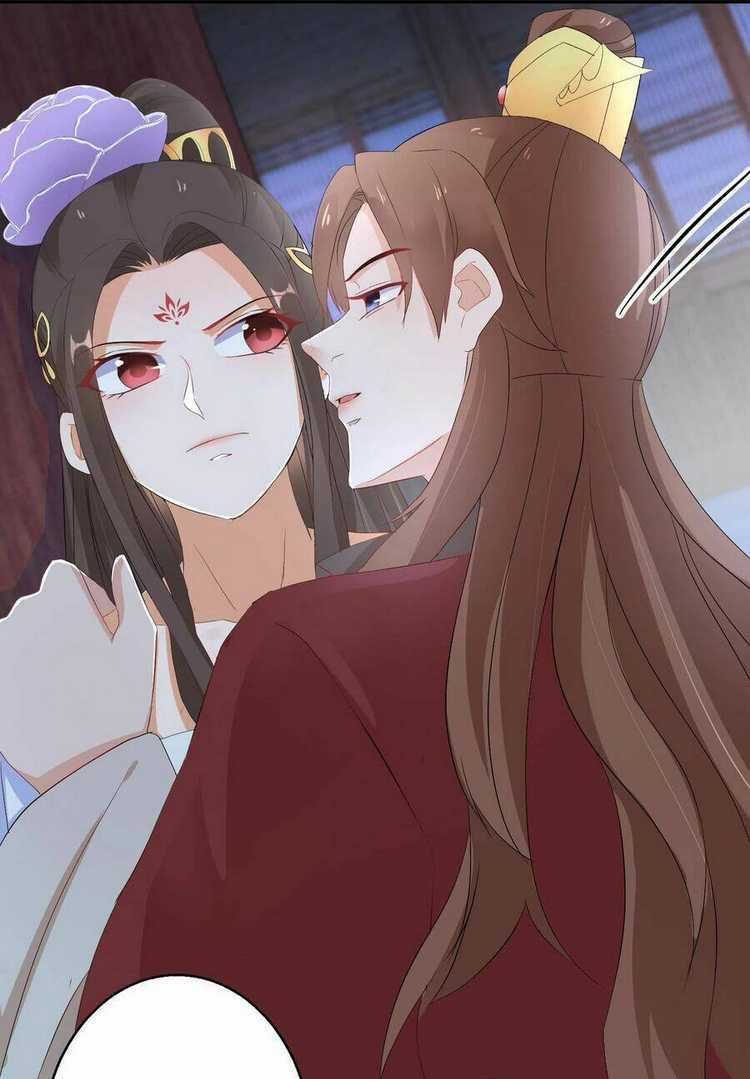 Nghịch Thiên Độc Phi Chapter 47 trang 17