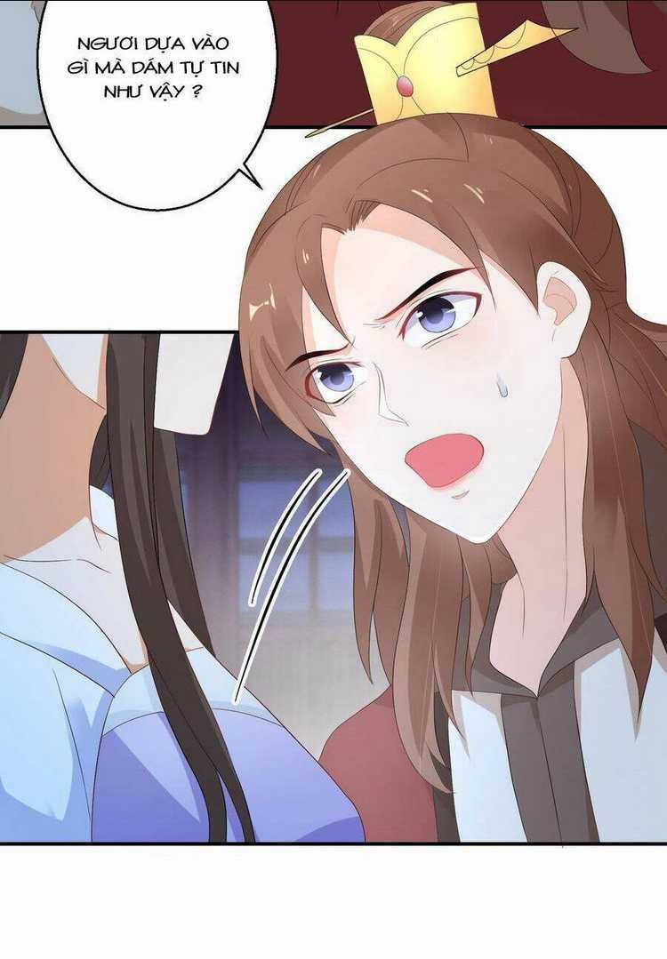 Nghịch Thiên Độc Phi Chapter 47 trang 18