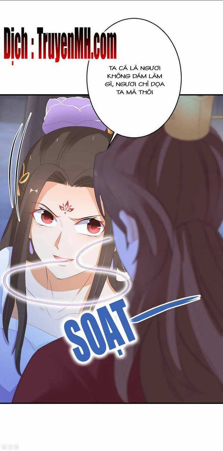 Nghịch Thiên Độc Phi Chapter 47 trang 19