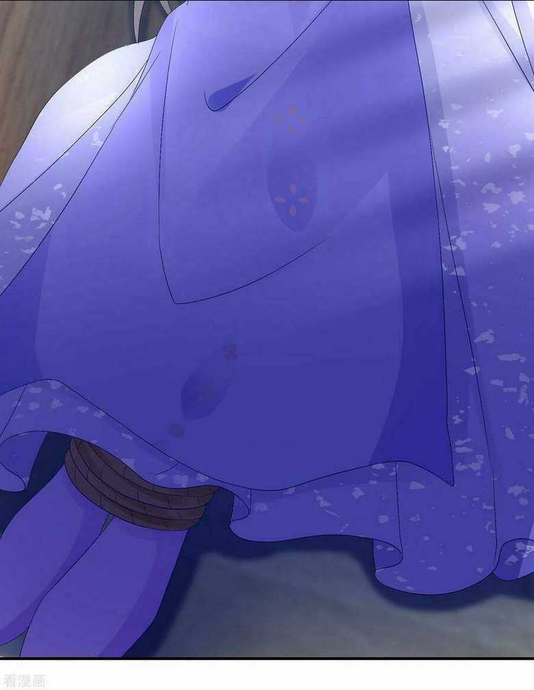 Nghịch Thiên Độc Phi Chapter 47 trang 3