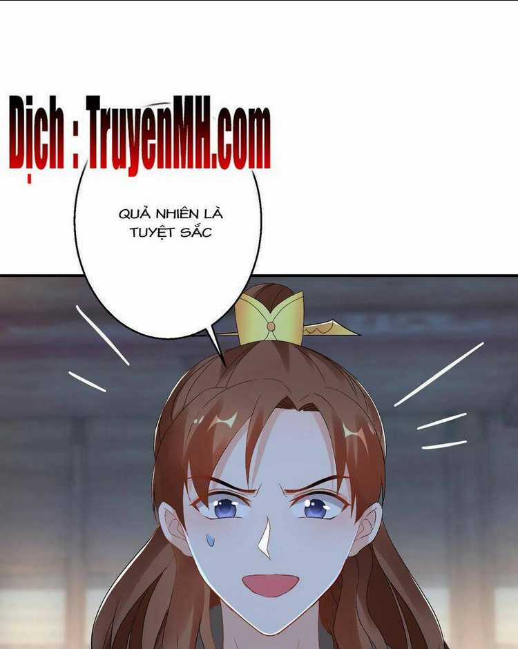 Nghịch Thiên Độc Phi Chapter 47 trang 4