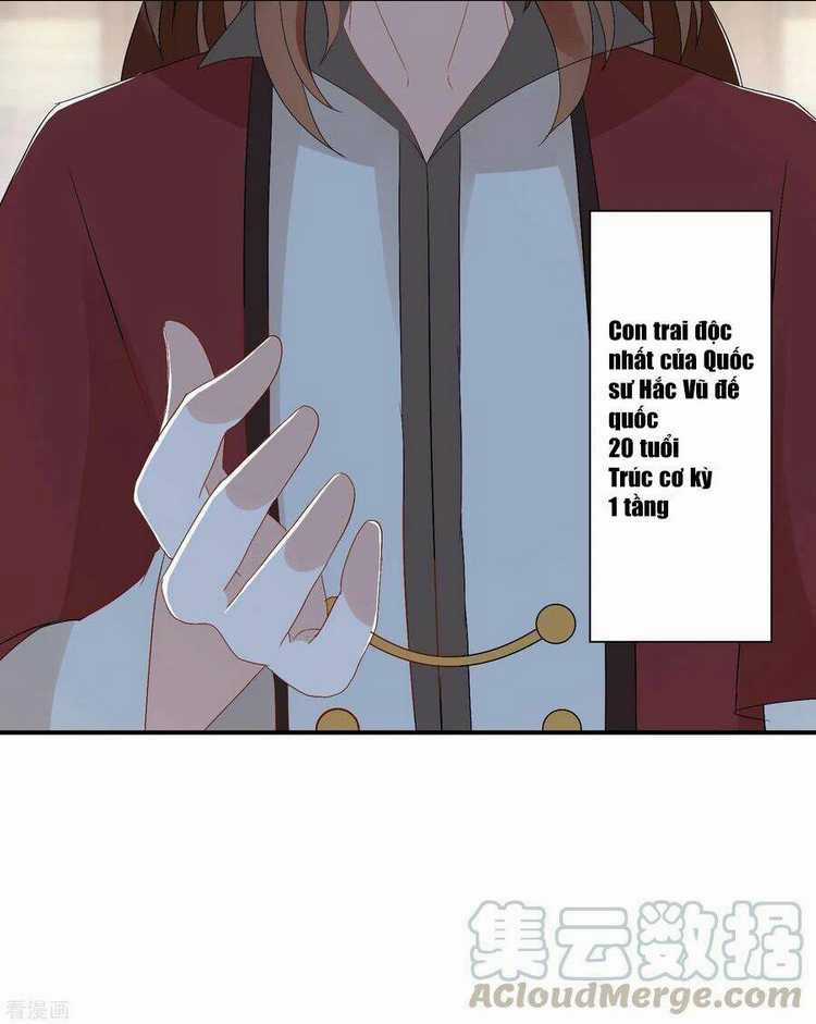 Nghịch Thiên Độc Phi Chapter 47 trang 5