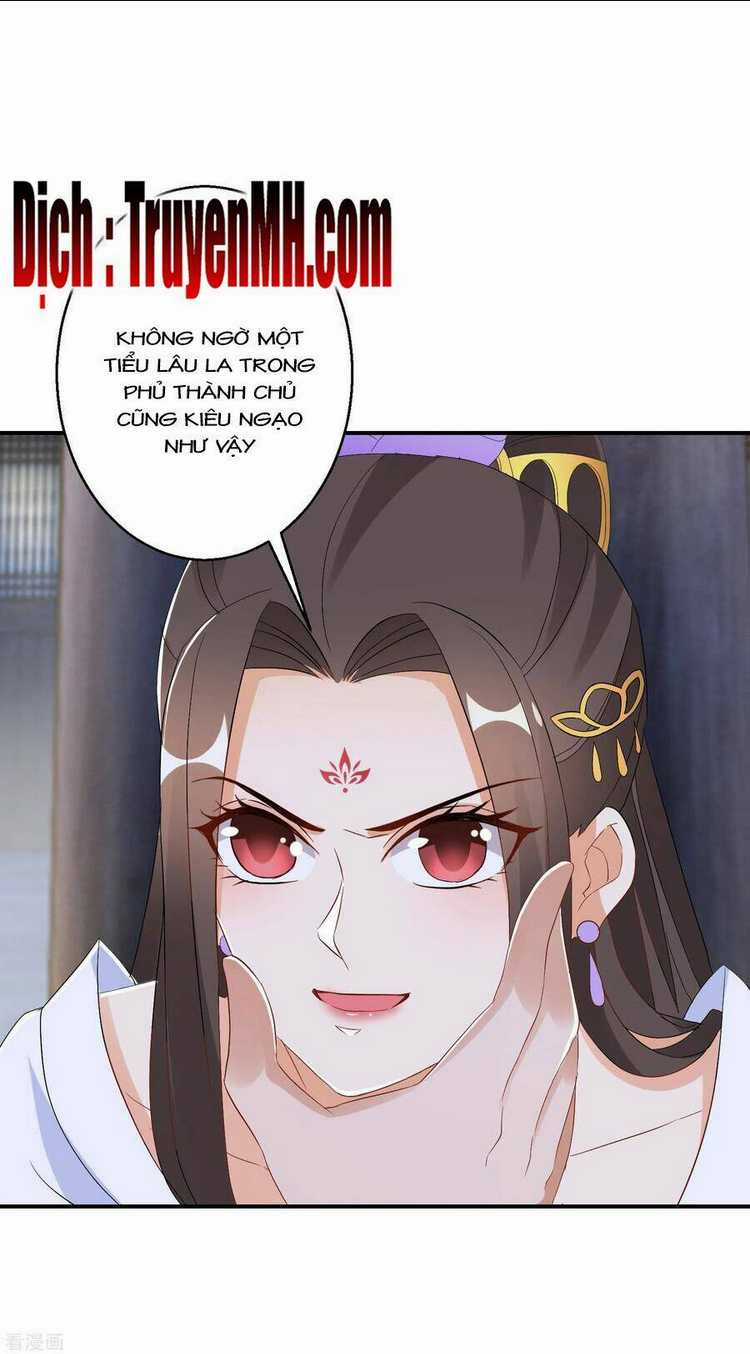 Nghịch Thiên Độc Phi Chapter 47 trang 7