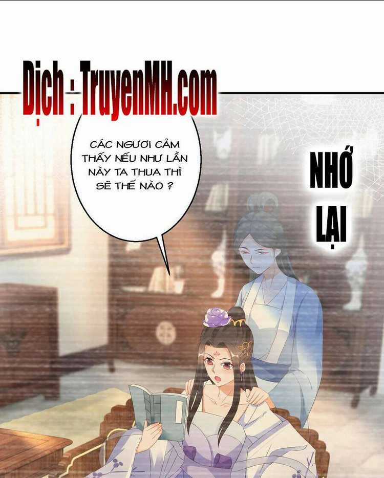Nghịch Thiên Độc Phi Chapter 47 trang 9