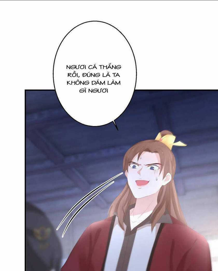 Nghịch Thiên Độc Phi Chapter 48 trang 1