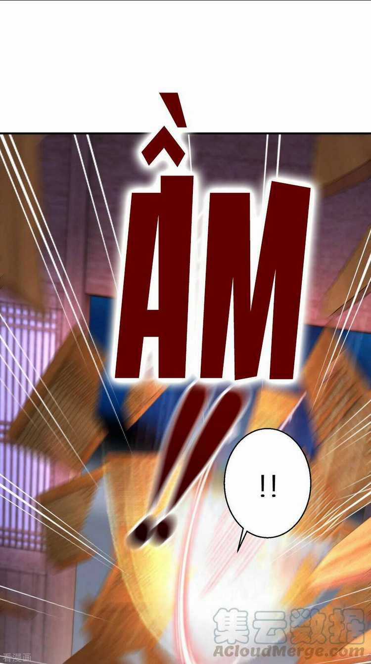 Nghịch Thiên Độc Phi Chapter 48 trang 13