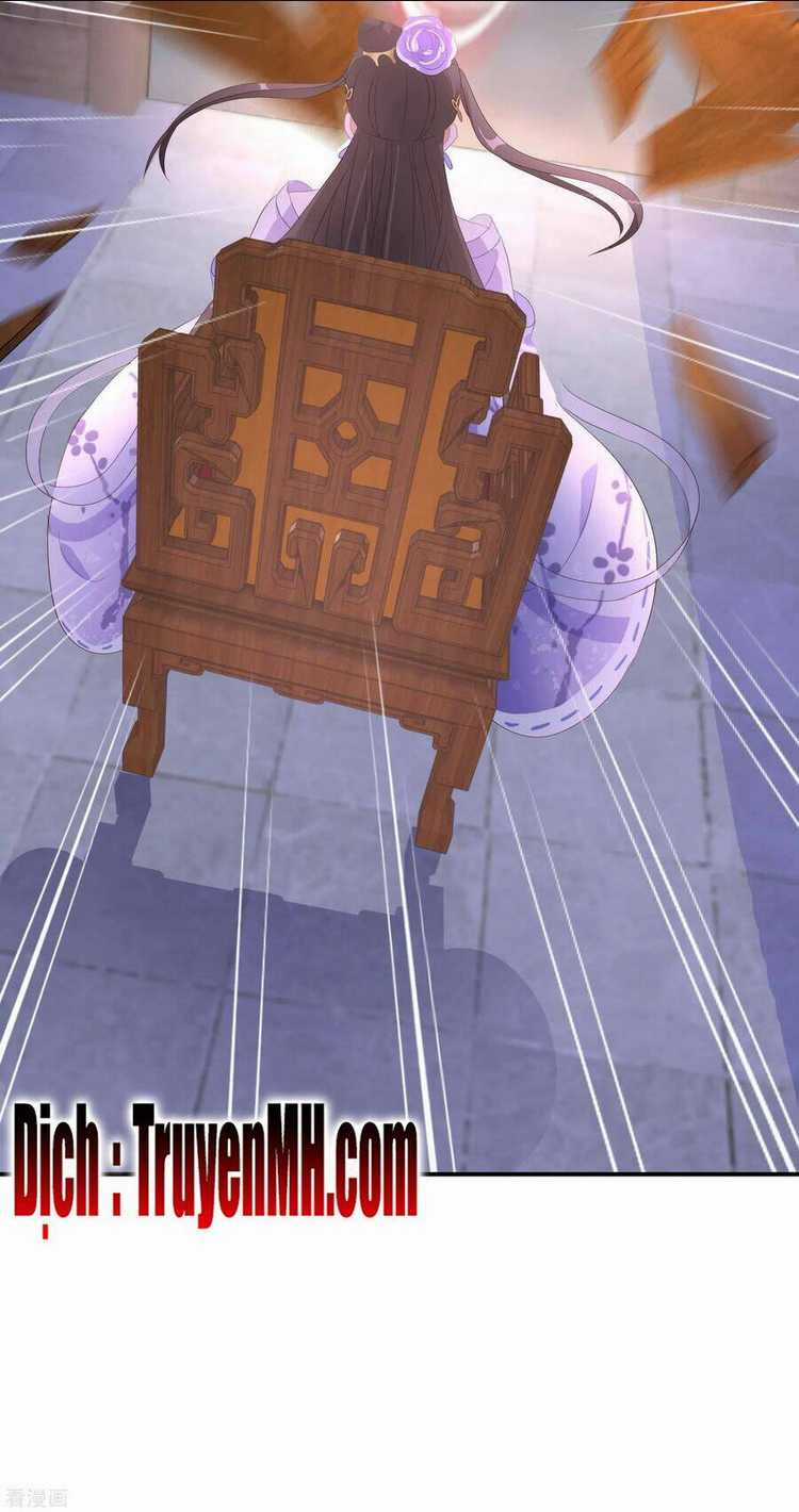 Nghịch Thiên Độc Phi Chapter 48 trang 14