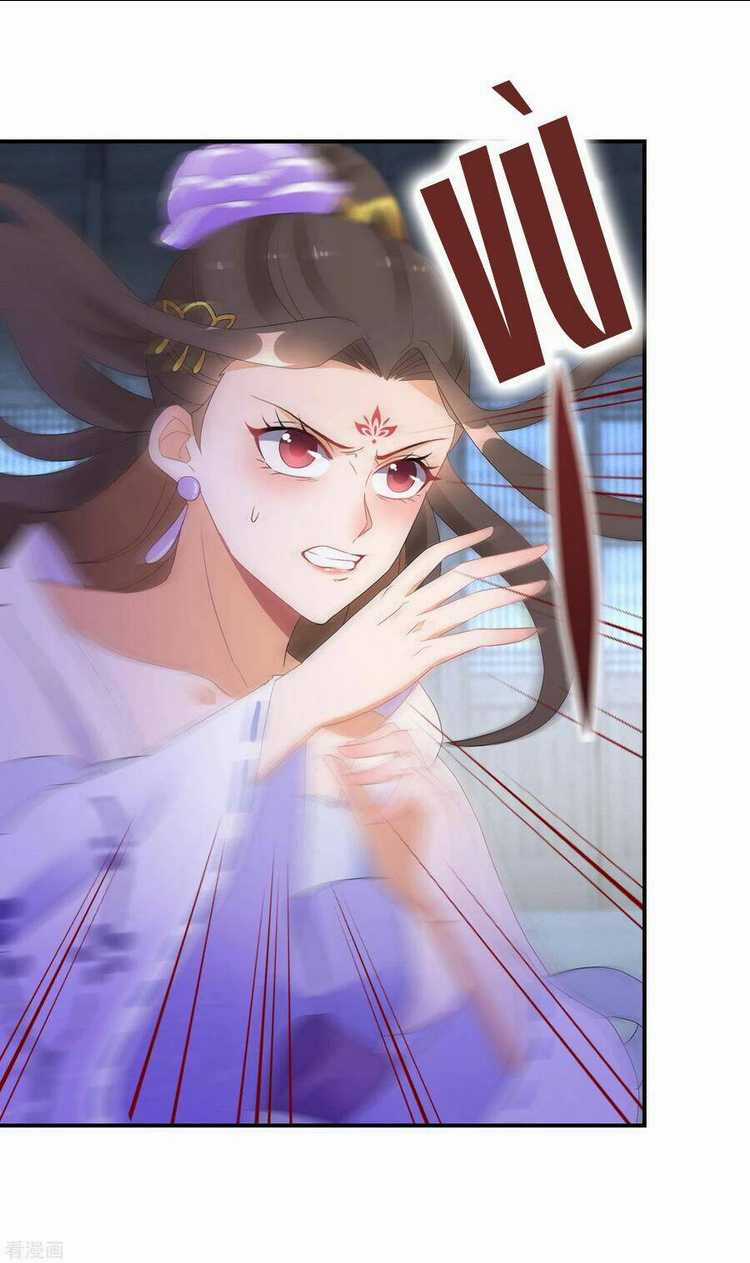 Nghịch Thiên Độc Phi Chapter 48 trang 15