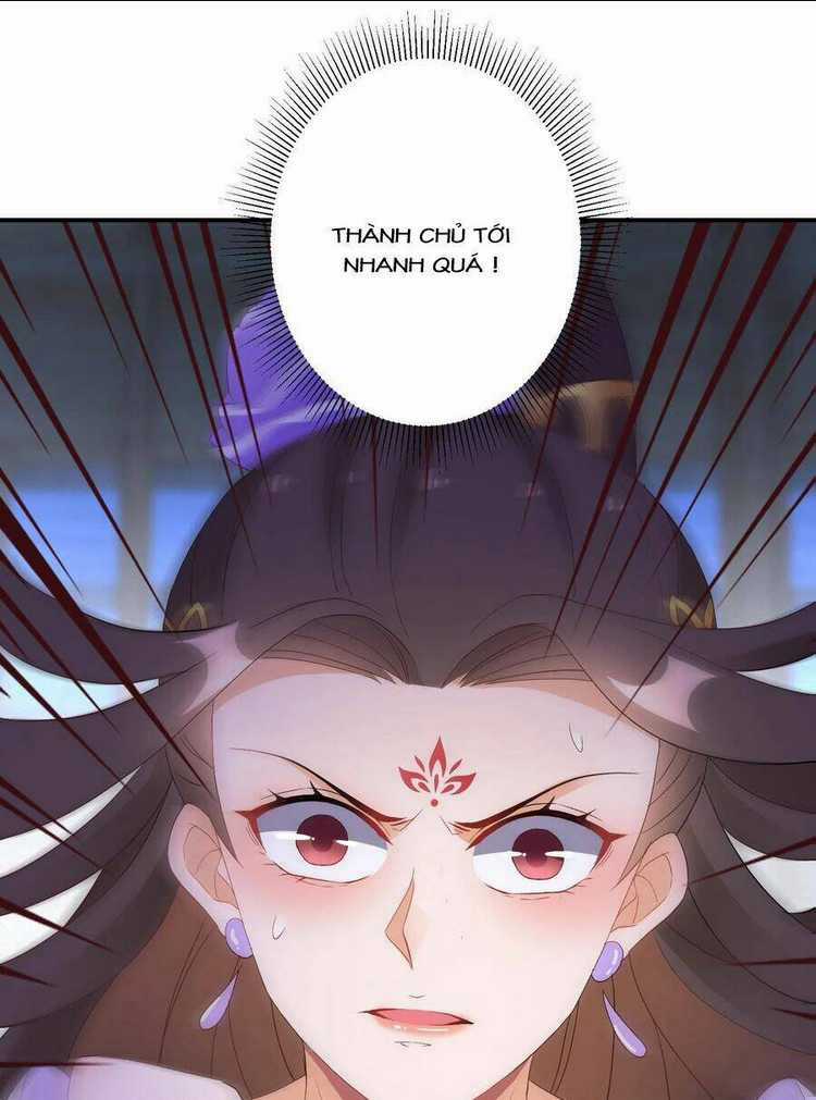 Nghịch Thiên Độc Phi Chapter 48 trang 16