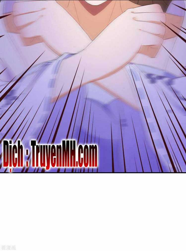 Nghịch Thiên Độc Phi Chapter 48 trang 17