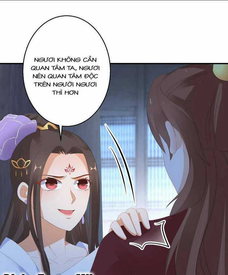 Nghịch Thiên Độc Phi Chapter 48 trang 4