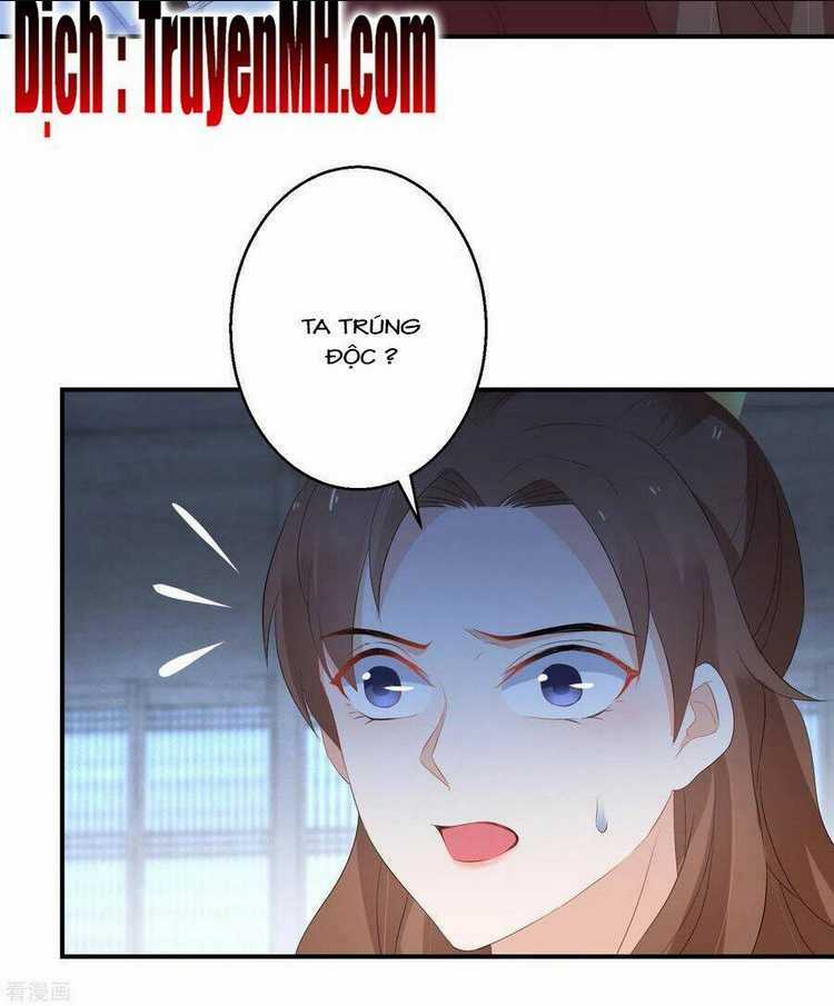 Nghịch Thiên Độc Phi Chapter 48 trang 5