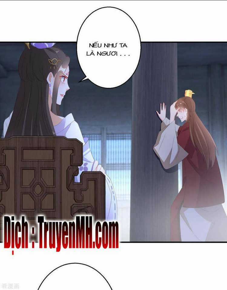 Nghịch Thiên Độc Phi Chapter 48 trang 7