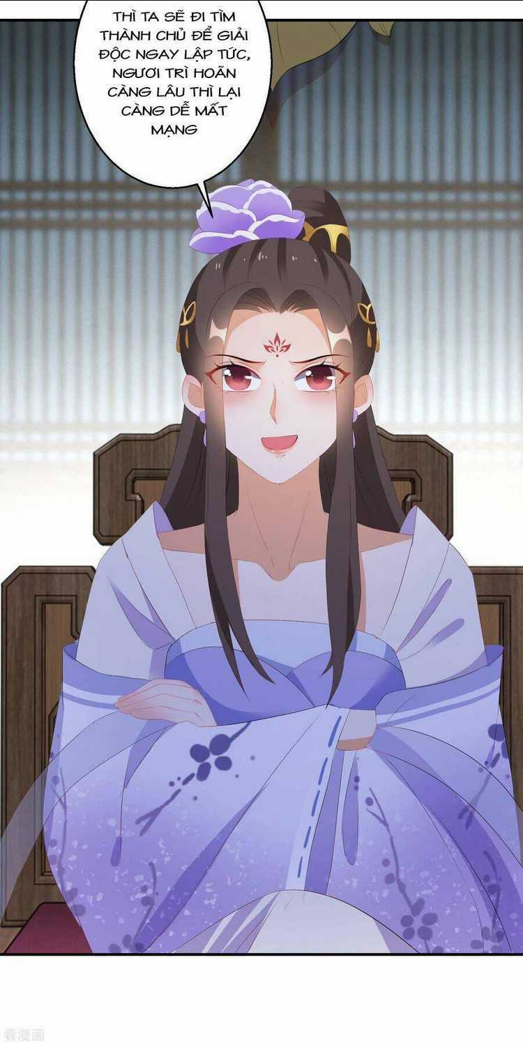 Nghịch Thiên Độc Phi Chapter 48 trang 8