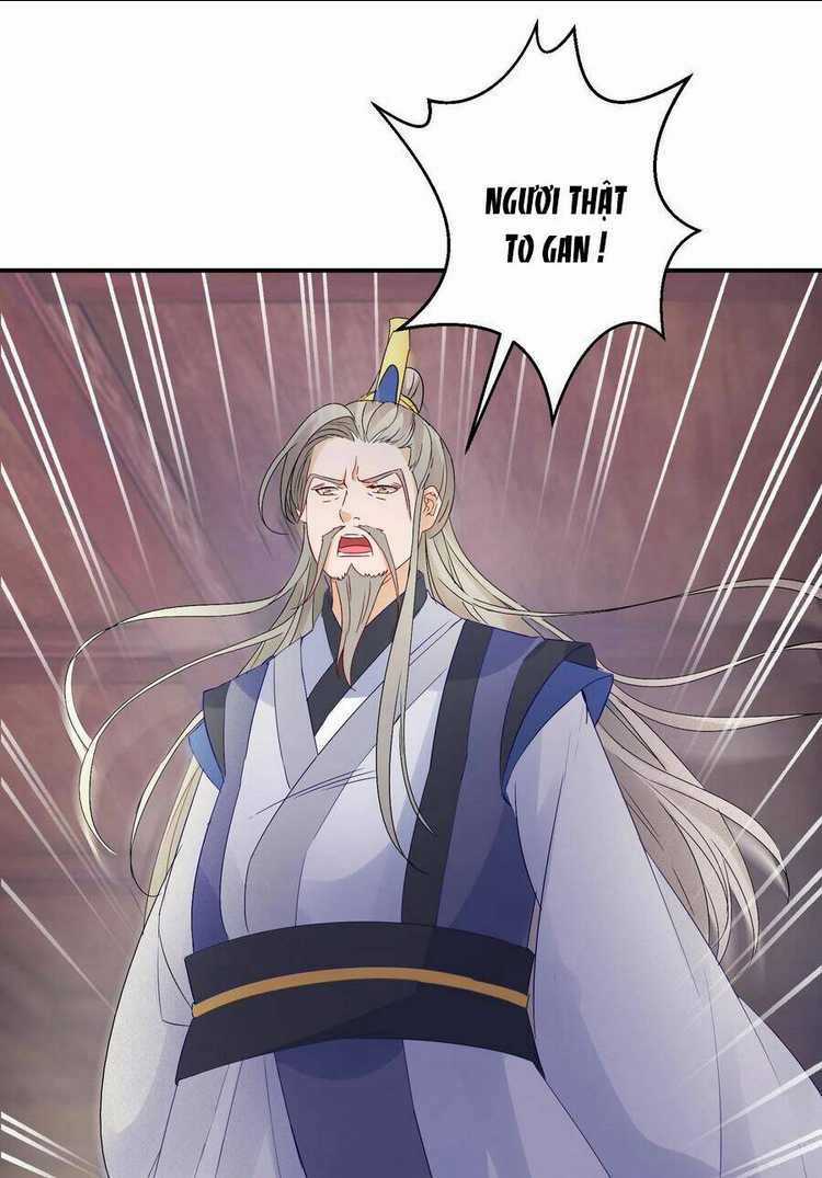 Nghịch Thiên Độc Phi Chapter 49 trang 10