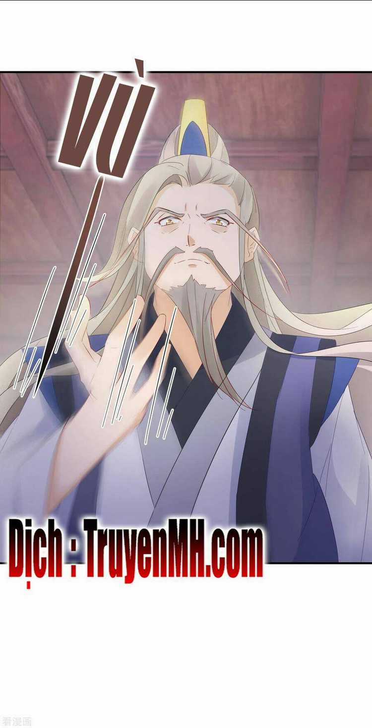 Nghịch Thiên Độc Phi Chapter 49 trang 13