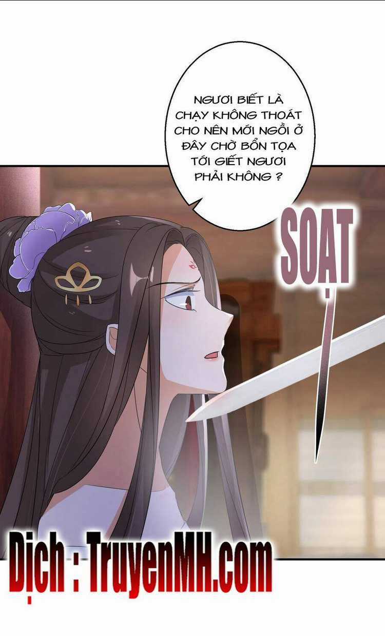 Nghịch Thiên Độc Phi Chapter 49 trang 16