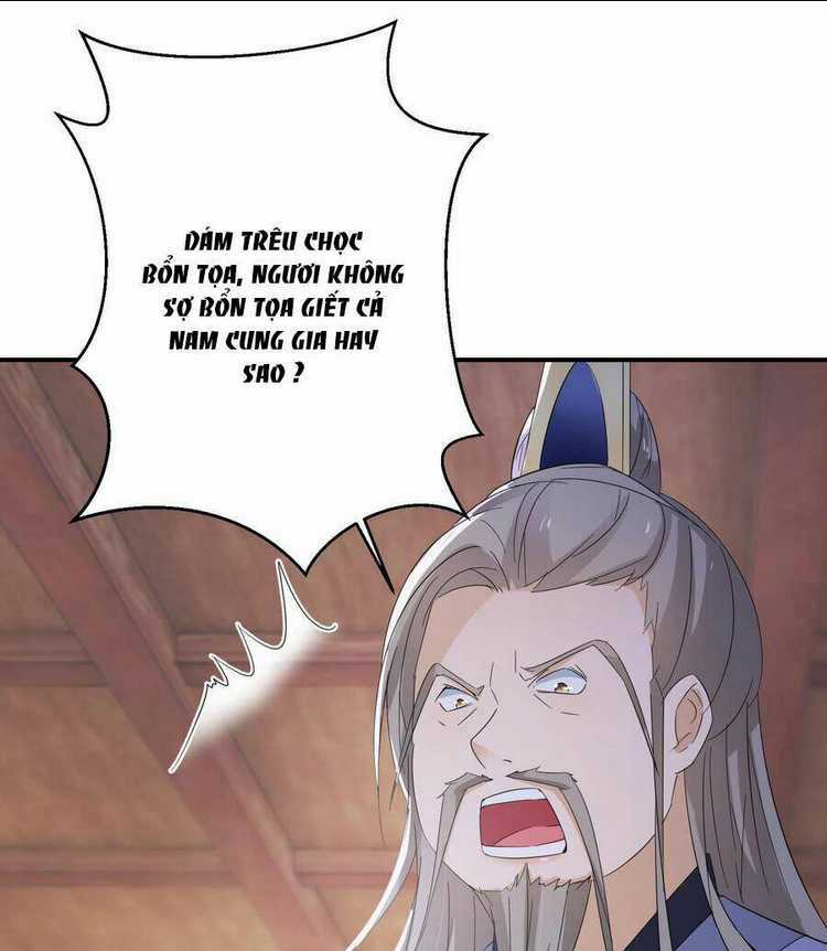 Nghịch Thiên Độc Phi Chapter 49 trang 17