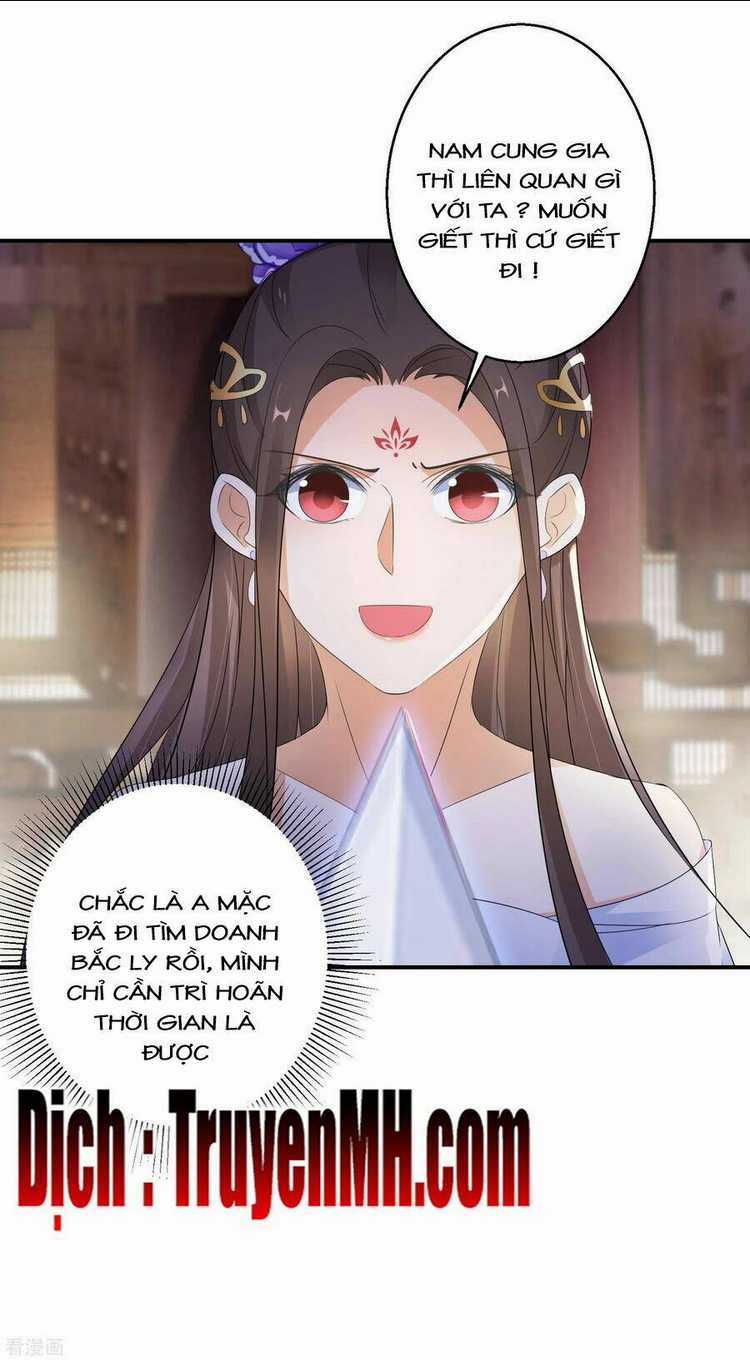 Nghịch Thiên Độc Phi Chapter 49 trang 19