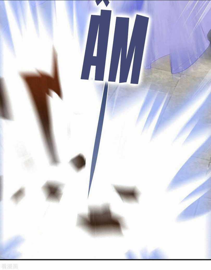 Nghịch Thiên Độc Phi Chapter 49 trang 2