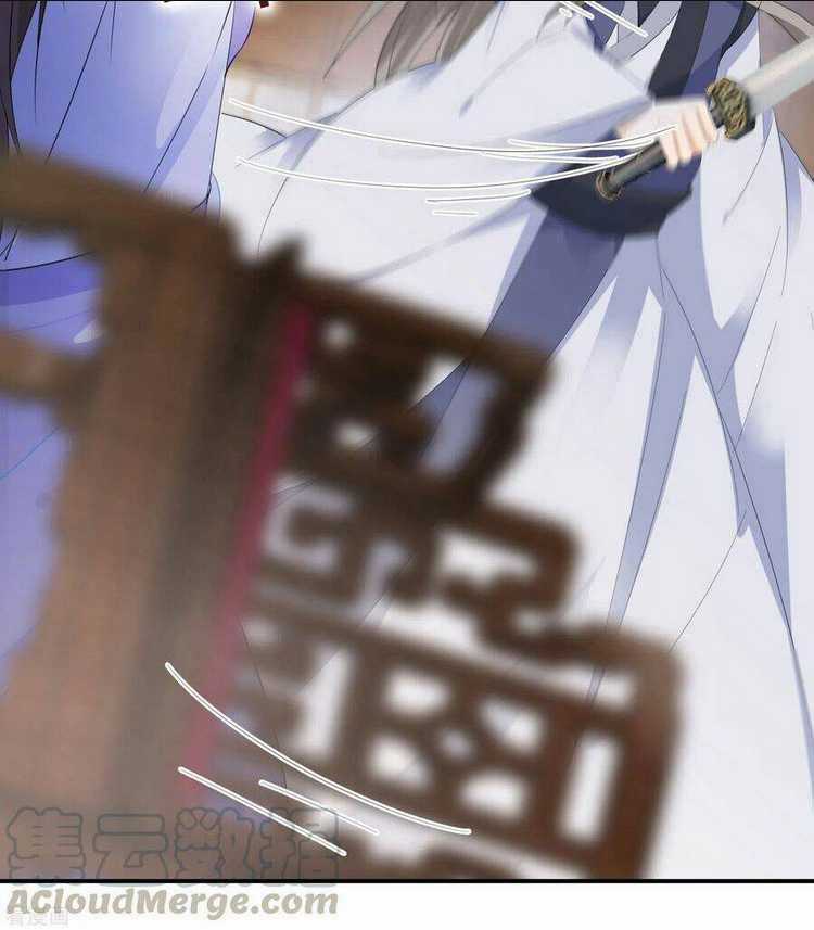 Nghịch Thiên Độc Phi Chapter 49 trang 21