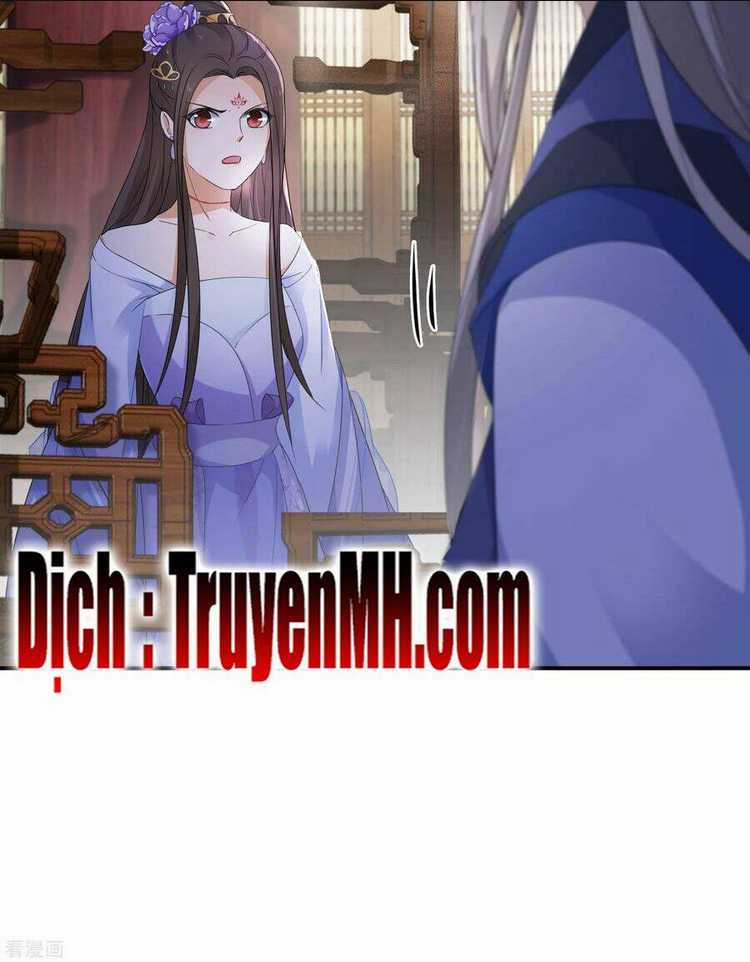 Nghịch Thiên Độc Phi Chapter 49 trang 23