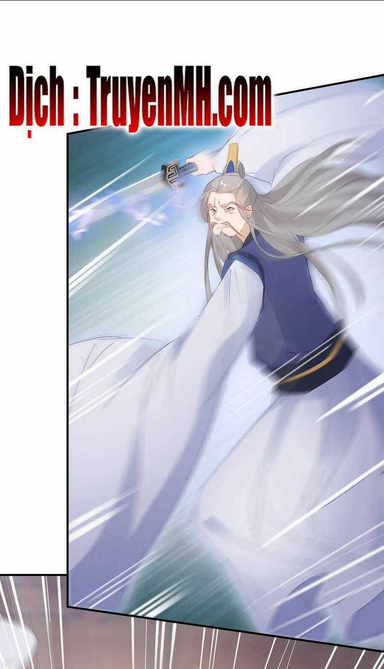 Nghịch Thiên Độc Phi Chapter 49 trang 3