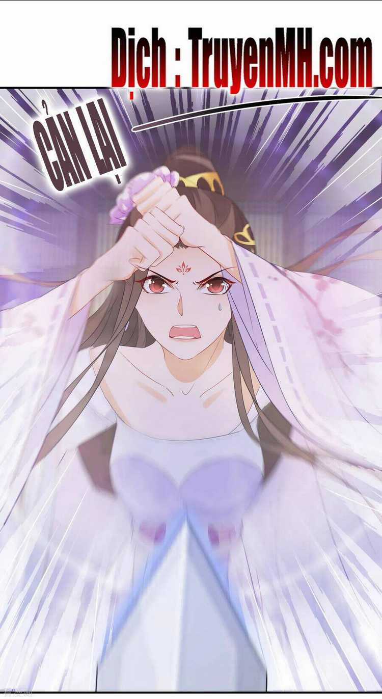 Nghịch Thiên Độc Phi Chapter 49 trang 6