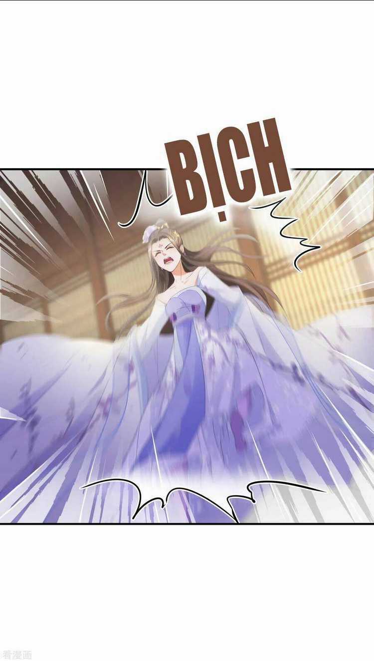 Nghịch Thiên Độc Phi Chapter 49 trang 7