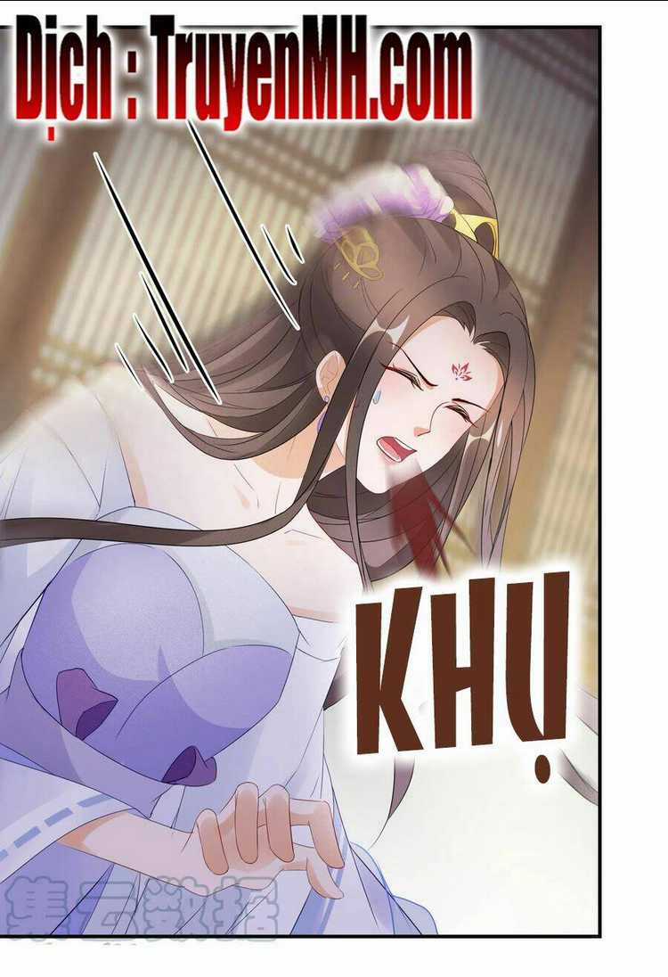 Nghịch Thiên Độc Phi Chapter 49 trang 8