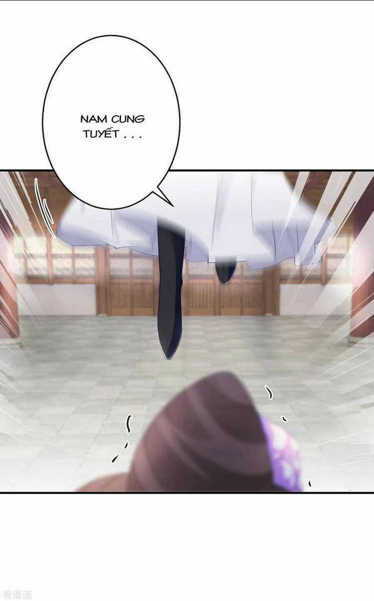 Nghịch Thiên Độc Phi Chapter 49 trang 9