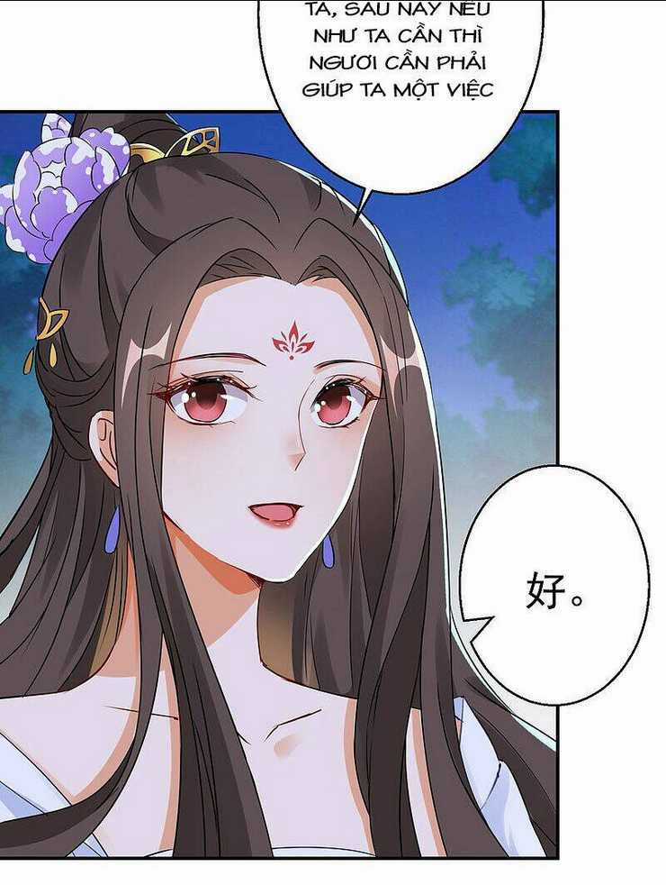 Nghịch Thiên Độc Phi Chapter 5 trang 10