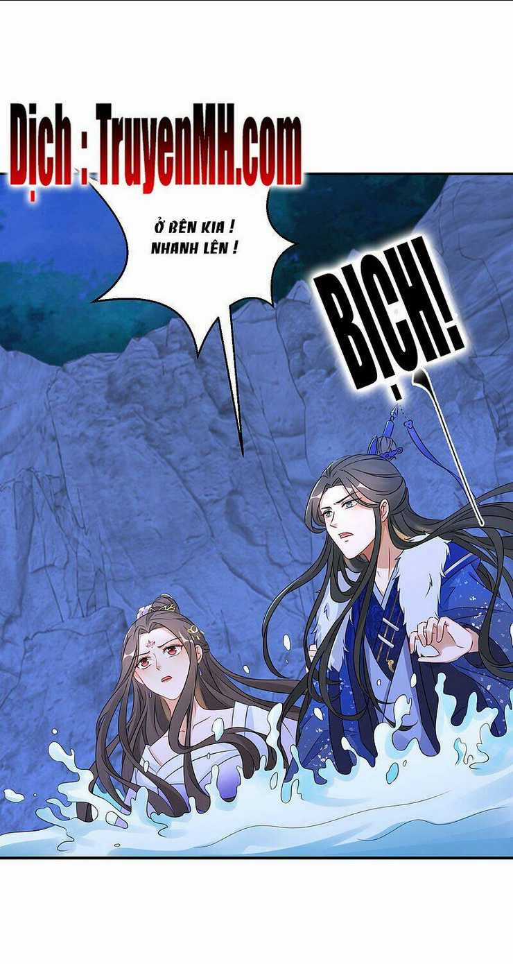 Nghịch Thiên Độc Phi Chapter 5 trang 11