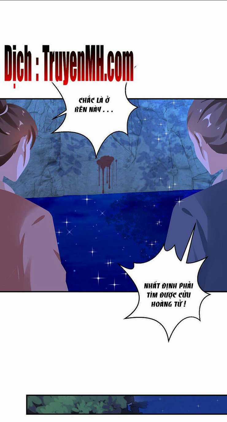 Nghịch Thiên Độc Phi Chapter 5 trang 13