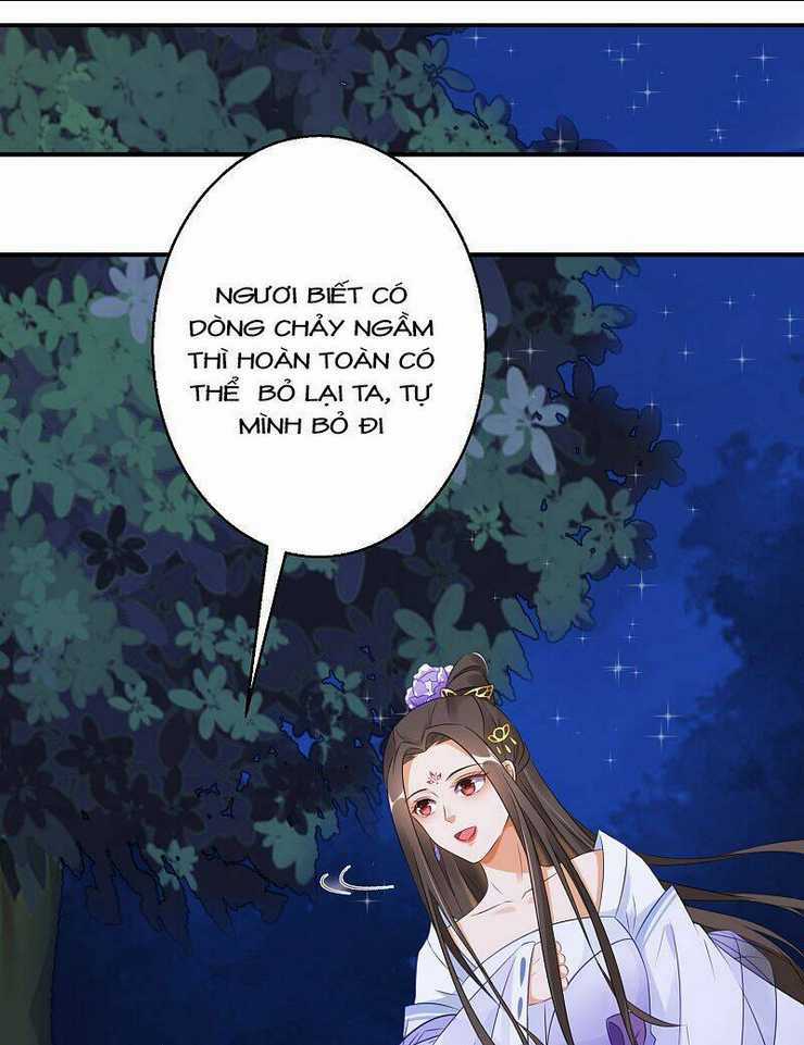 Nghịch Thiên Độc Phi Chapter 5 trang 14