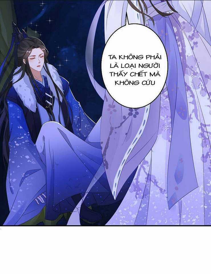 Nghịch Thiên Độc Phi Chapter 5 trang 15