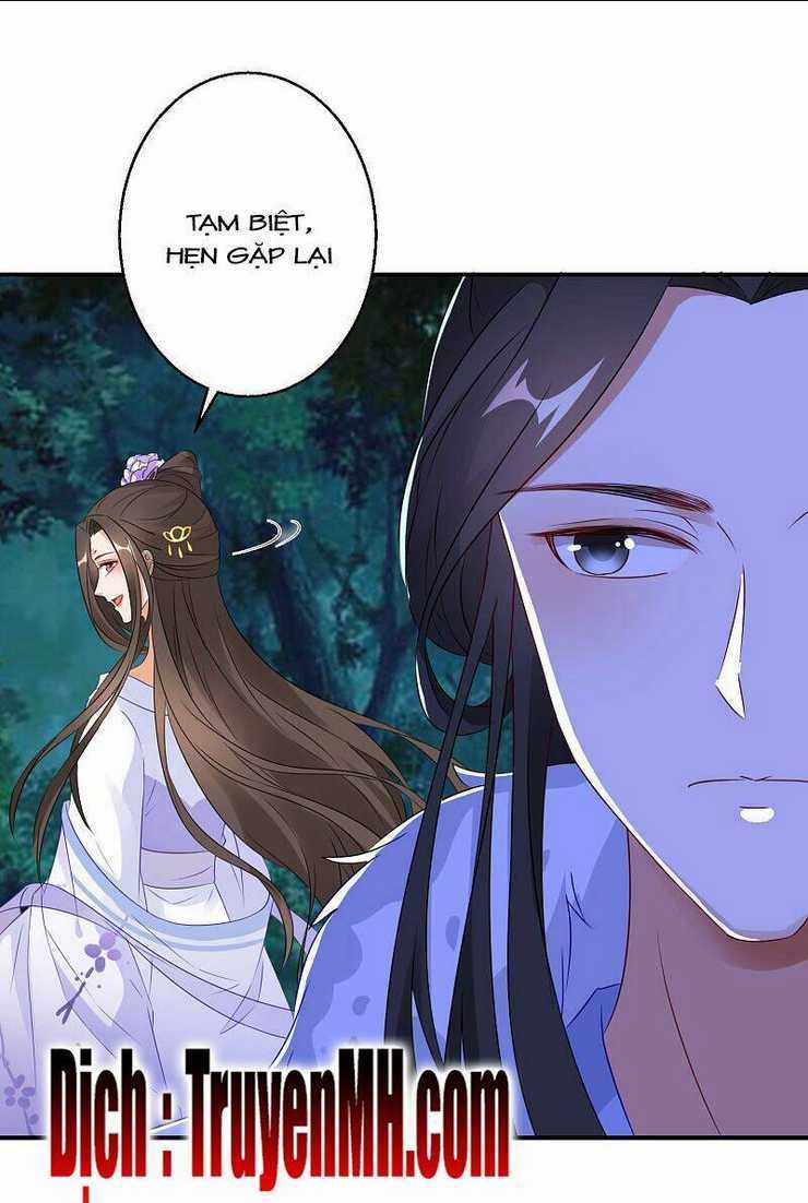 Nghịch Thiên Độc Phi Chapter 5 trang 16