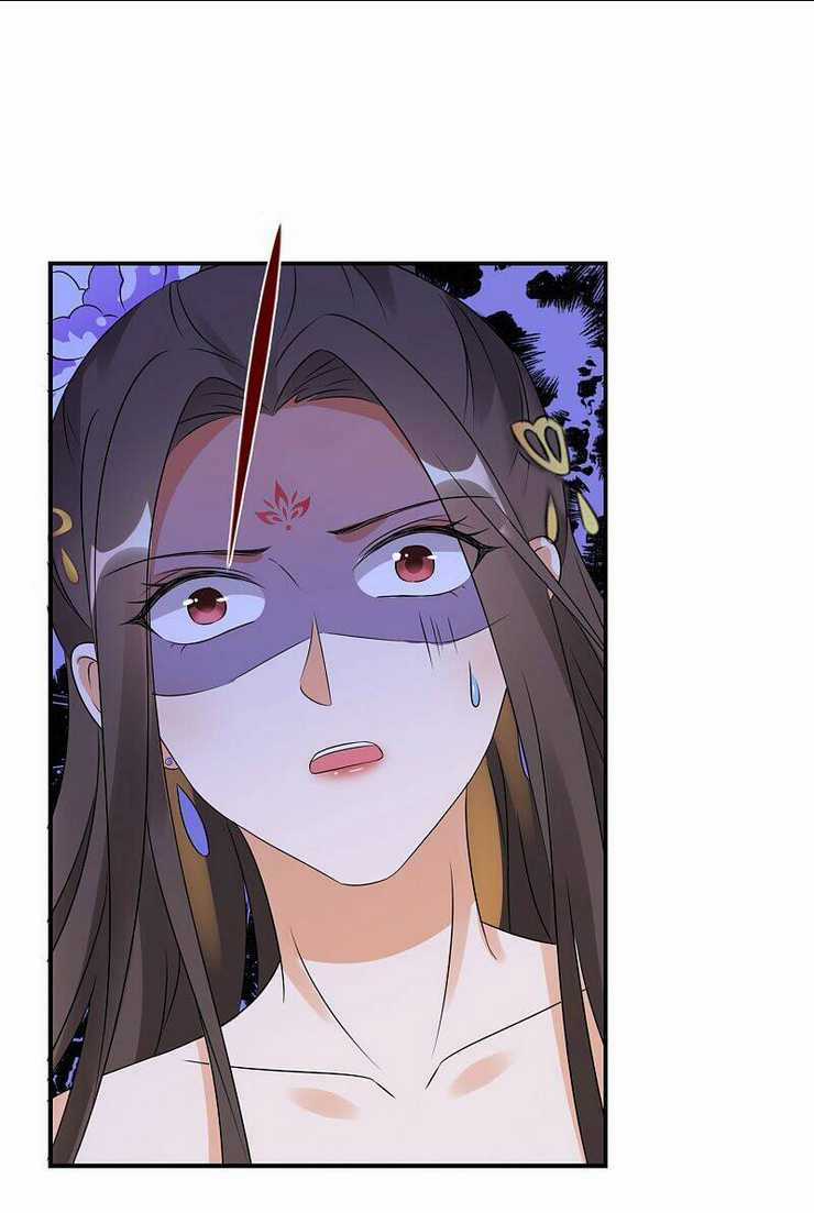 Nghịch Thiên Độc Phi Chapter 5 trang 17