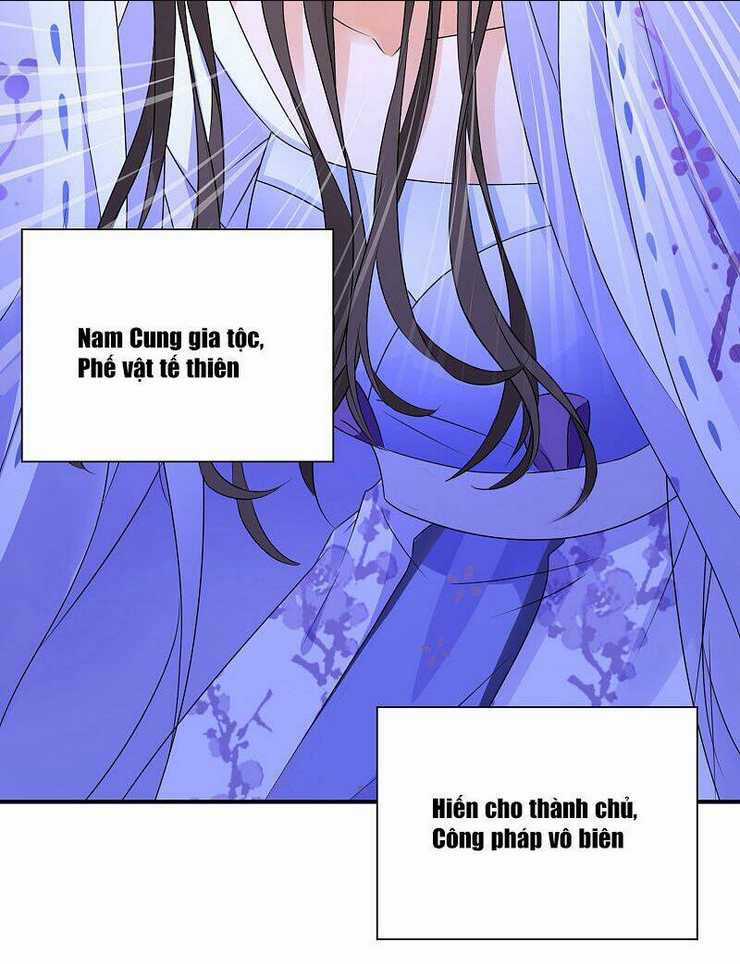 Nghịch Thiên Độc Phi Chapter 5 trang 19