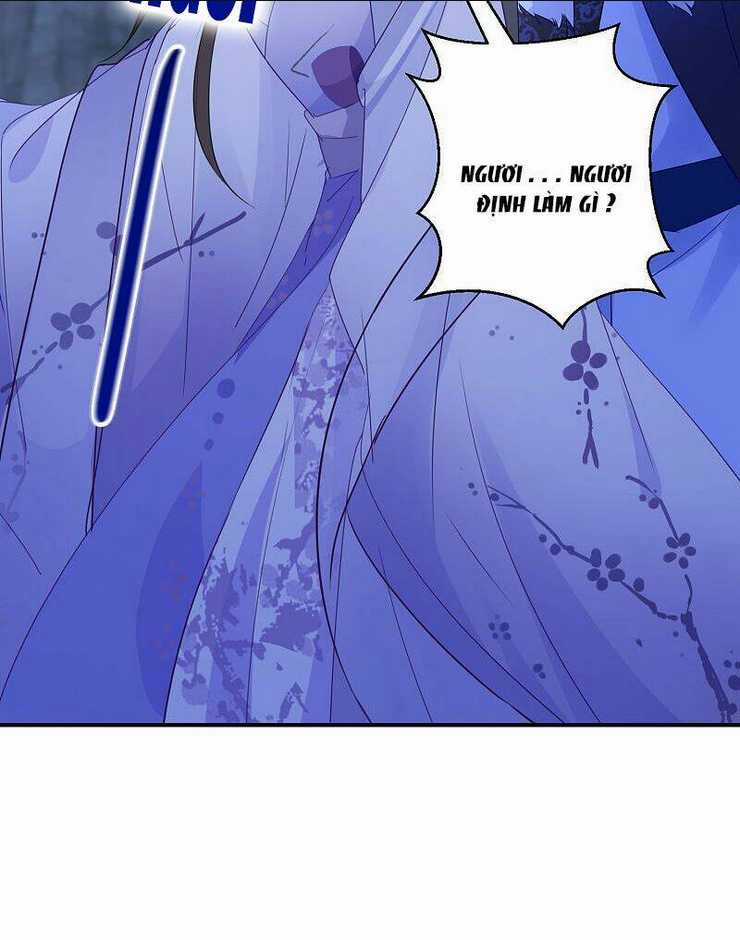 Nghịch Thiên Độc Phi Chapter 5 trang 2