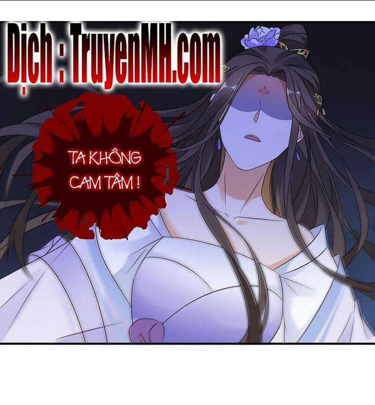 Nghịch Thiên Độc Phi Chapter 5 trang 20