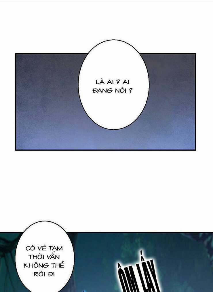 Nghịch Thiên Độc Phi Chapter 5 trang 21