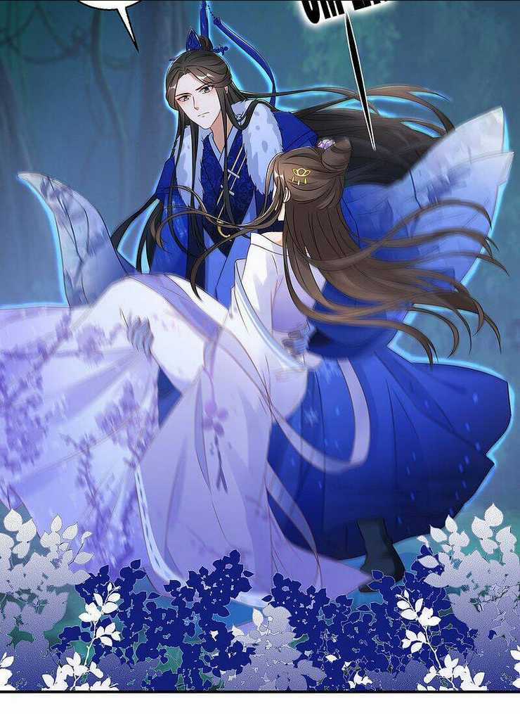 Nghịch Thiên Độc Phi Chapter 5 trang 22